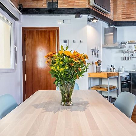 Tina Apartment In Malaga By Solaga Holiday Homes Eksteriør billede